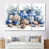 Toile tendue