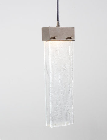 Parallel 9 - Light LED Pendant