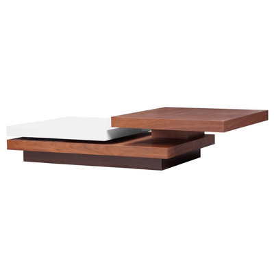 Single Coffee Table