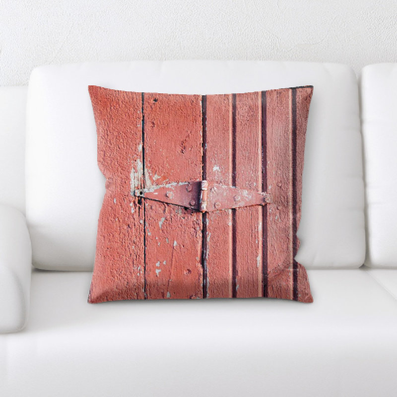 Housse et insert de coussin Nieves