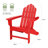 Galaviz Outdoor Adirondack Chair-27337714
