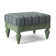 Grand View Ottoman