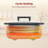 6 Quart Programmable Slow Cooker with Removable Ceramic Pot-107660127