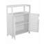 Freestanding Bathroom Cabinet