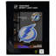 NHL Tampa Bay Lightning Infinity Logo Light