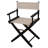 Oktan   Folding Director Chair-1348034763-1348034759