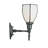 Meyda Tiffany & Stained Glass Armed Sconce