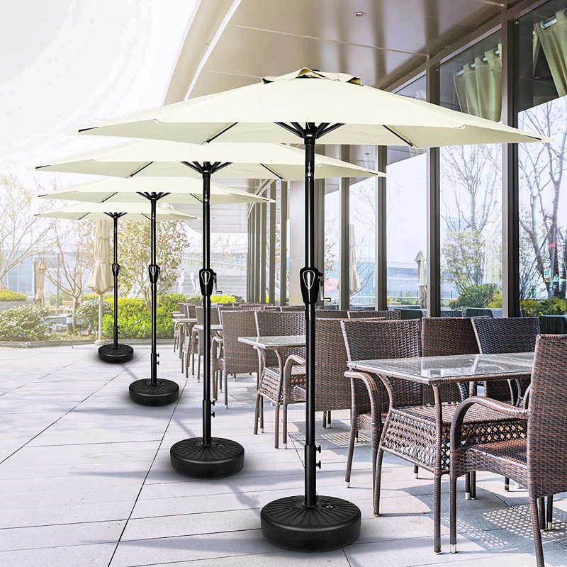 Housse de remplacement Kulap, Beige