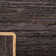 Zeitler Hand Woven Cotton Solid Color Rug in Chocolate/Natural