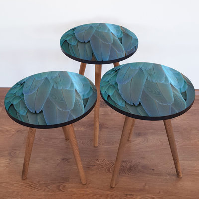Nesting Tables
