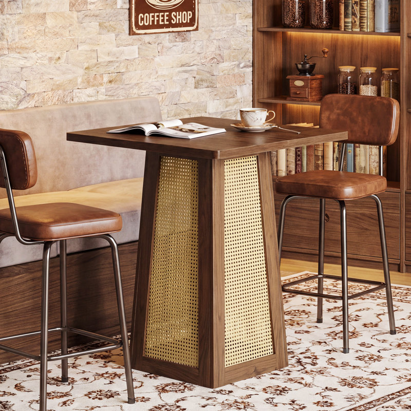 80.01cm Home Bar