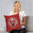 Outdoor Pillow Cover