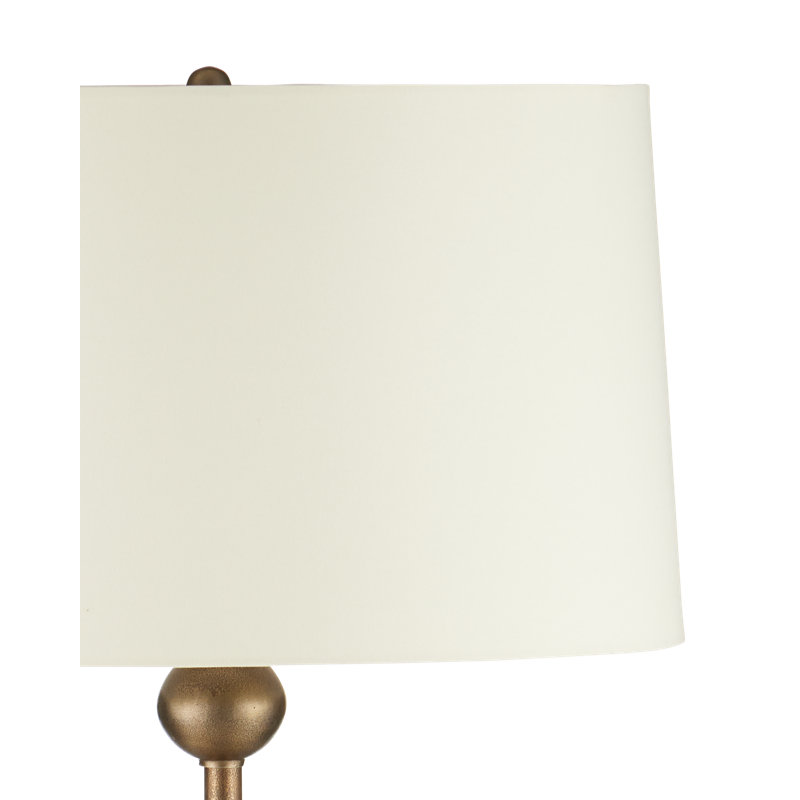 Boullee Floor Lamp