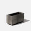 Corten Steel Series Long Box Planter-15304619