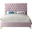 Lit plateforme tapissier Cruz-1956745028-1956745085