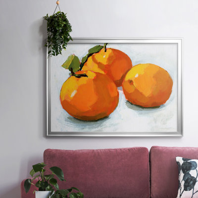 " Citrus Grouping I "