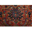 Tapis traditionnel 9 x 12