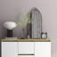 Moreno Metal Flat Wall Mirror-1464625030-1464625035