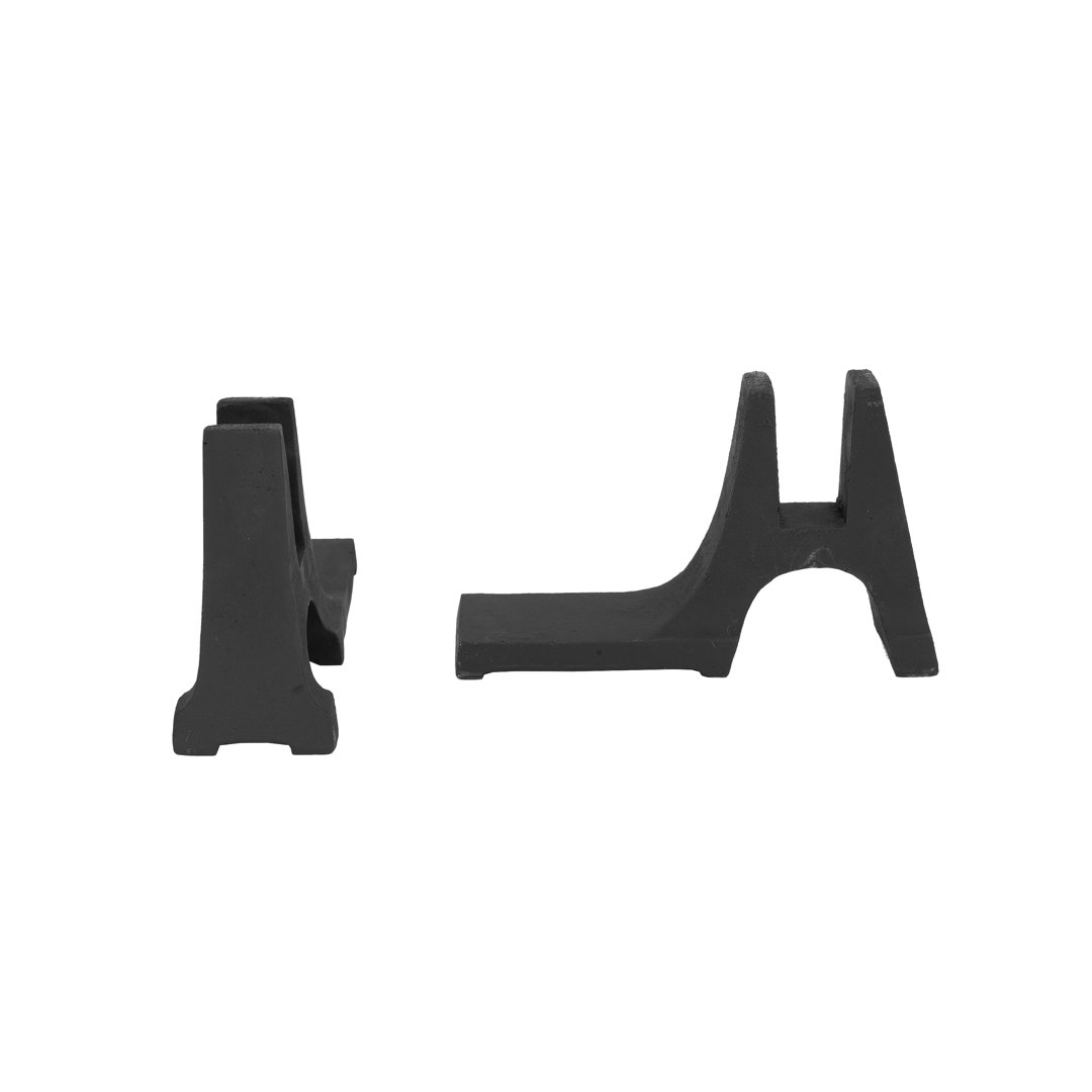 Deckard Iron Fire Back Symple Stuff