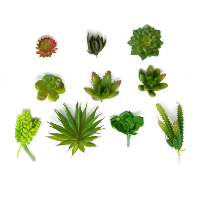 Plantes artificielles
