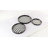 Bok Decorative Tray