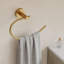 Accessoire de quincaillerie de salle de bain mural-128489646