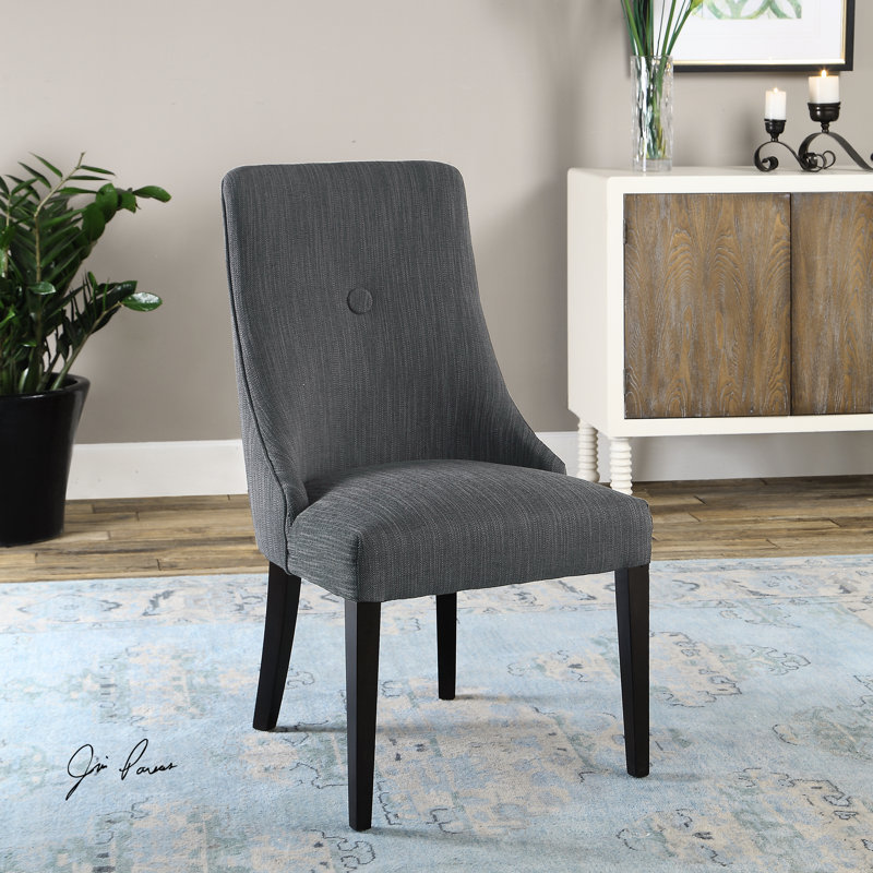 Tonio 19'' H Upholstered Parsons Chair