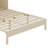 Full Size Murphy Bed With Large Drawers