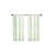 Polyester Semi Sheer Curtain Pair-862568266-862568264