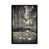 Toile tendue