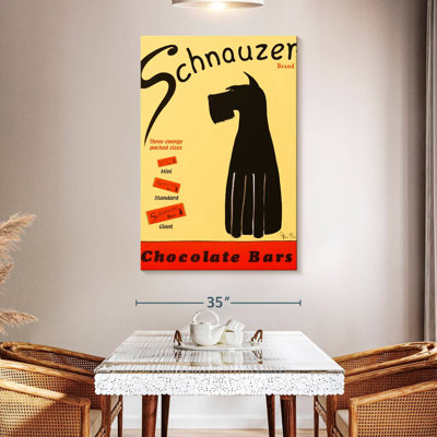 Tergel Schnauzer Bars