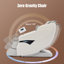 Fauteuil de massage White Boero