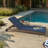 Sunbrella® Outdoor Chaise Cushion-98799716-98799741