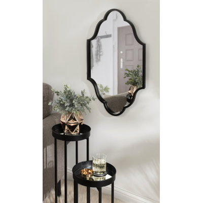 Passabe Aluminum Mirror