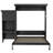 Murphy Bed With Cabinet-875832341