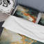 Ensemble de housse de couette White White-101241319