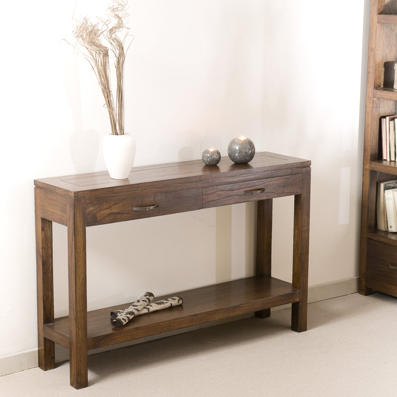Loudoun 120cm Console Table