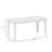 Outdoor Table,Rectangle Outdoor Coffee Table-1265367047