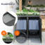 Metal Double Bin Store