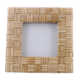 Alodee Wicker / Rattan Picture Frame