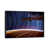 Black Floater Framed Canvas selected
