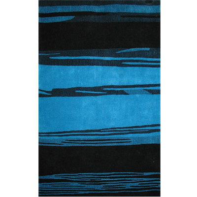 Beale Abstract Indoor Rug