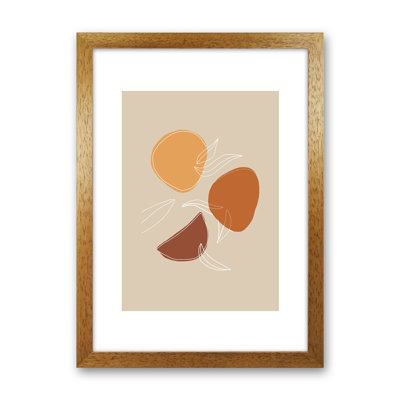 Mica Fruit N2 by Pixy Paper - Print