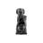 Cast Iron Woodpecker Rustproof Door Knocker