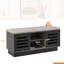 Upholstered Storage Bench-34580852