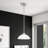 Annete 1 - Light Pendant-22741753-22741755