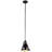 Hollister 1 - Light Single Pendant-18663144-18663145