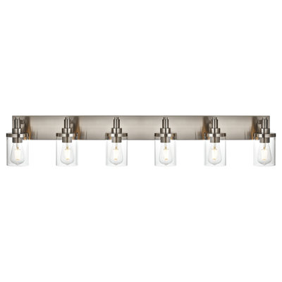 Abbotsbury Dimmable Vanity Light