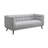 2-Seater Sofa