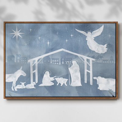 " Star Of Bethlehem Collection A "